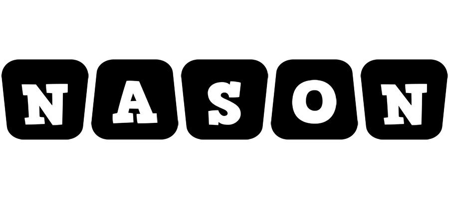 Nason racing logo