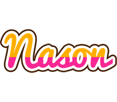 Nason smoothie logo