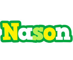 Nason soccer logo