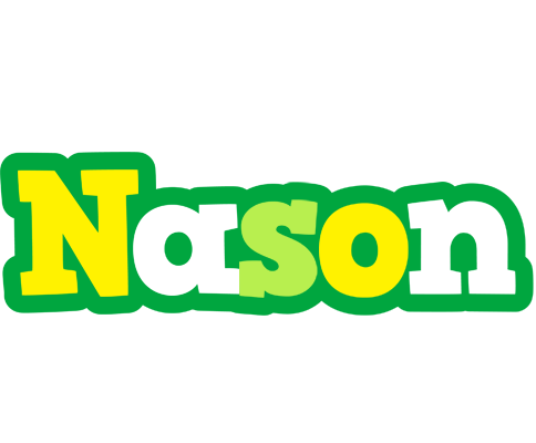 Nason soccer logo