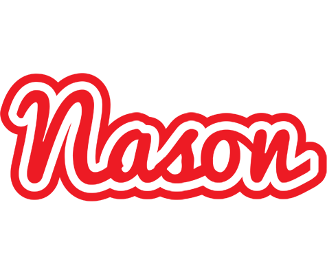 Nason sunshine logo