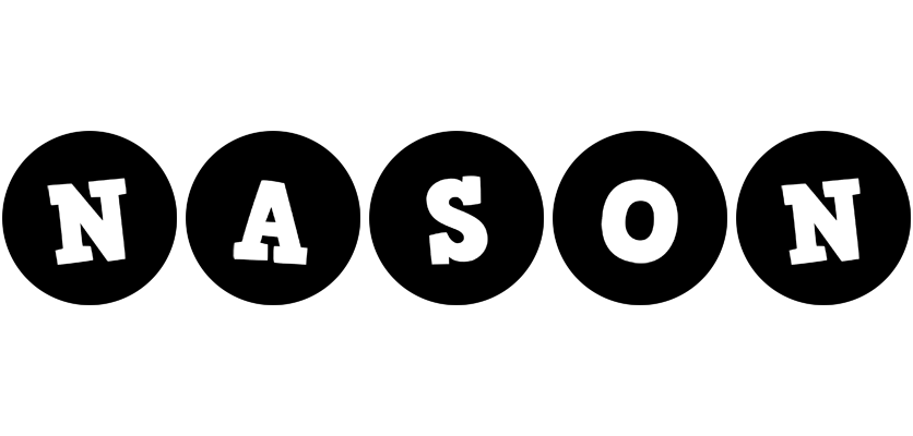 Nason tools logo