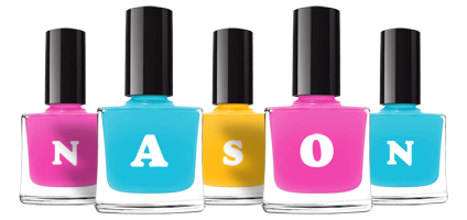 Nason variety logo