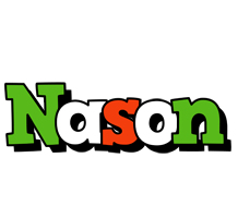 Nason venezia logo