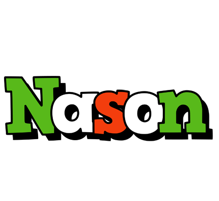 Nason venezia logo