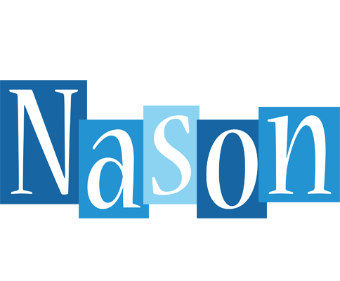 Nason winter logo