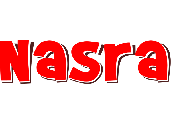 Nasra basket logo