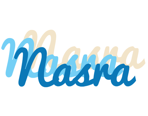 Nasra breeze logo