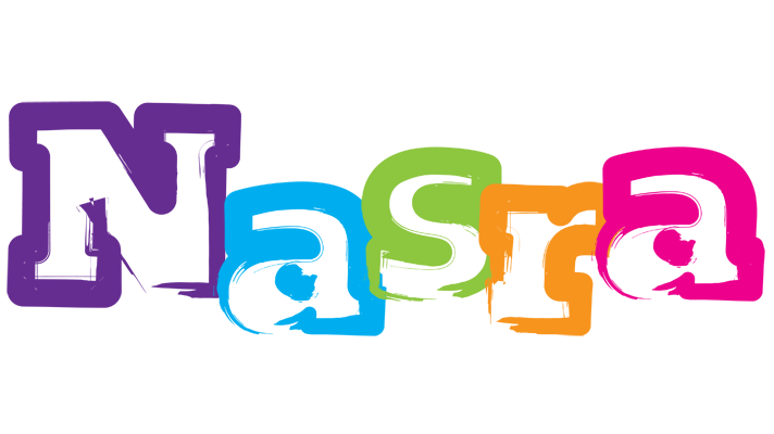 Nasra casino logo
