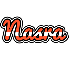 Nasra denmark logo