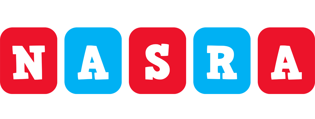 Nasra diesel logo