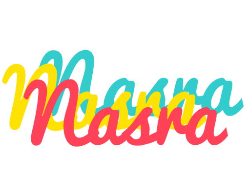 Nasra disco logo