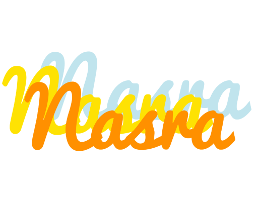 Nasra energy logo