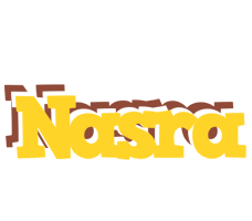 Nasra hotcup logo