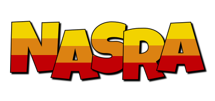 Nasra jungle logo