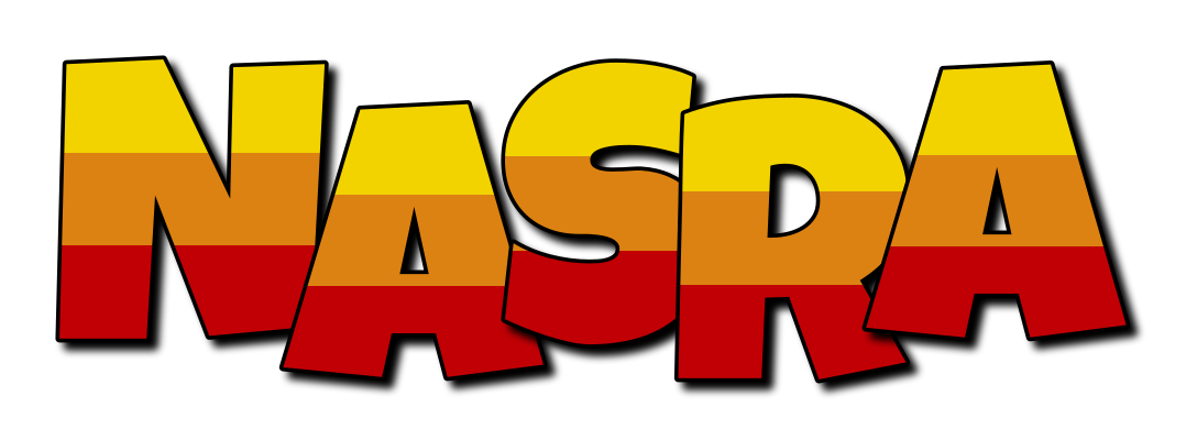 Nasra jungle logo