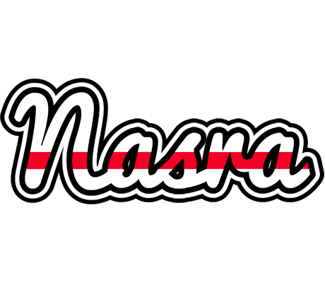Nasra kingdom logo