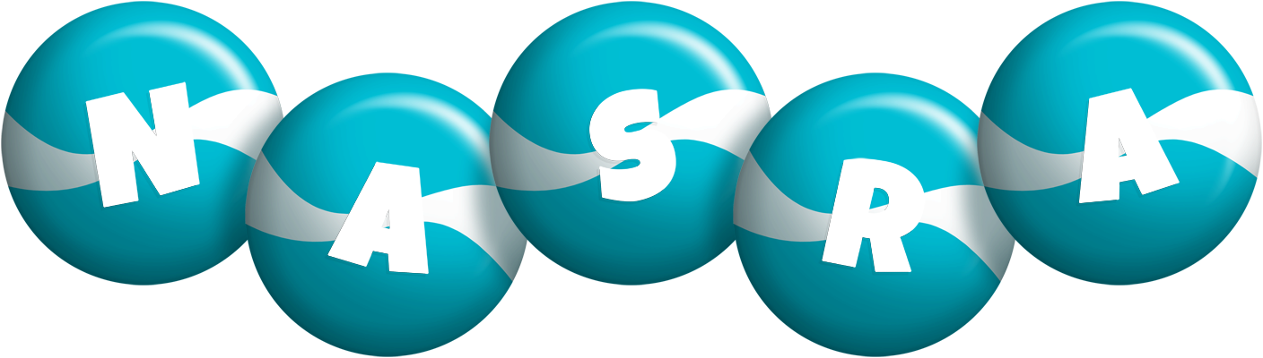 Nasra messi logo
