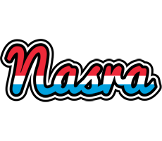 Nasra norway logo