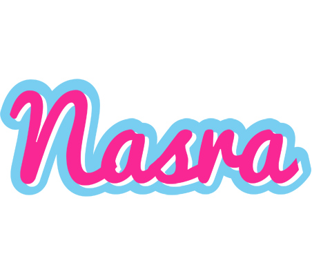 Nasra popstar logo