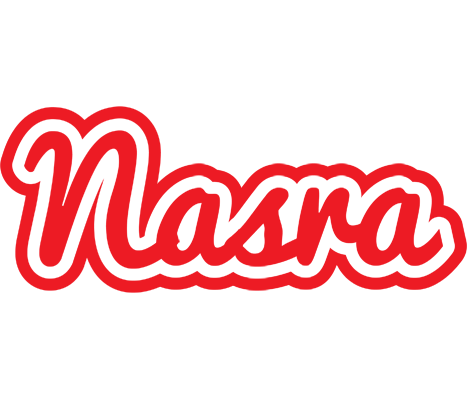 Nasra sunshine logo