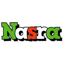 Nasra venezia logo