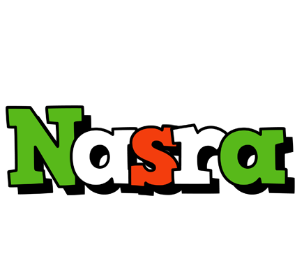 Nasra venezia logo