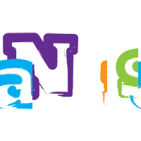 Nasreen casino logo