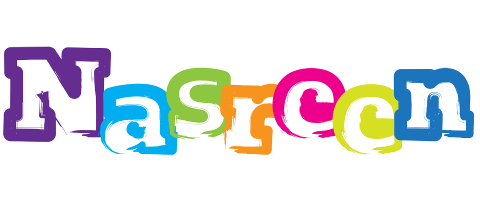 Nasreen casino logo