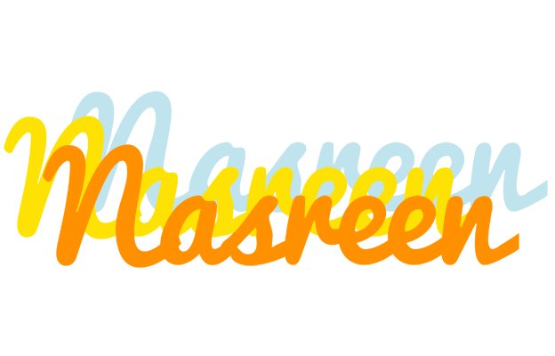 Nasreen energy logo