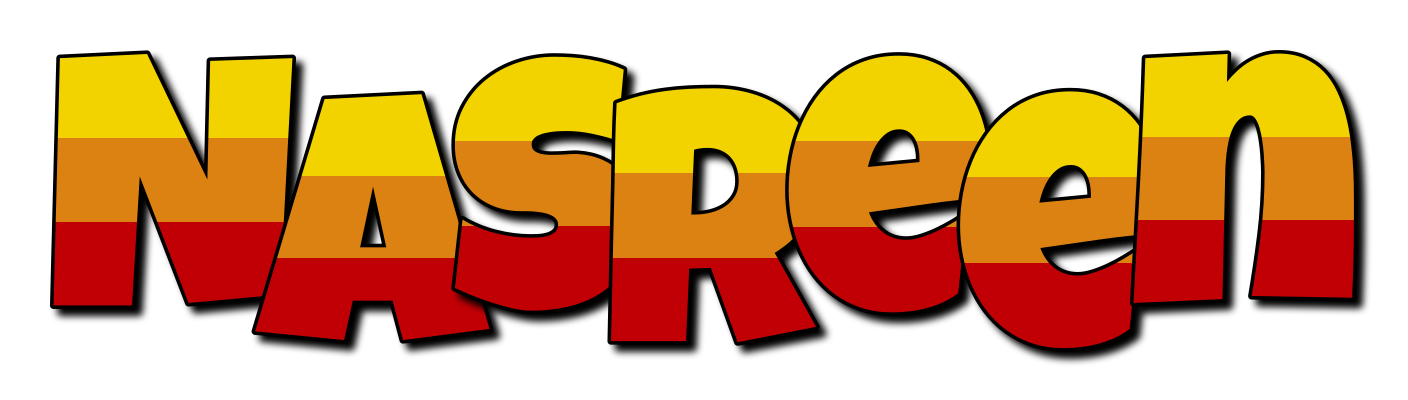 Nasreen jungle logo