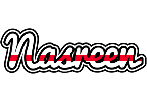 Nasreen kingdom logo