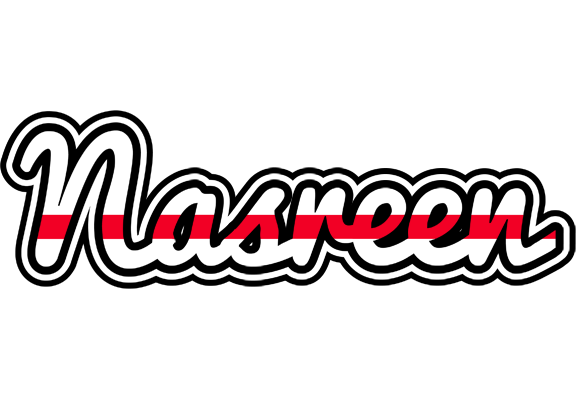 Nasreen kingdom logo