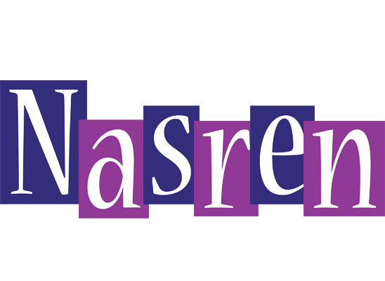 Nasren autumn logo