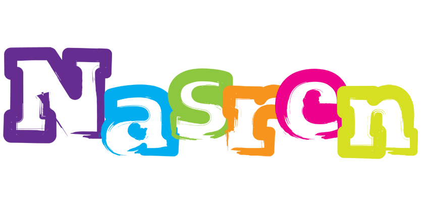 Nasren casino logo