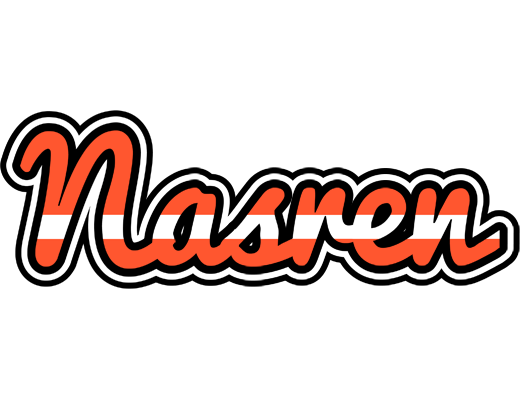 Nasren denmark logo