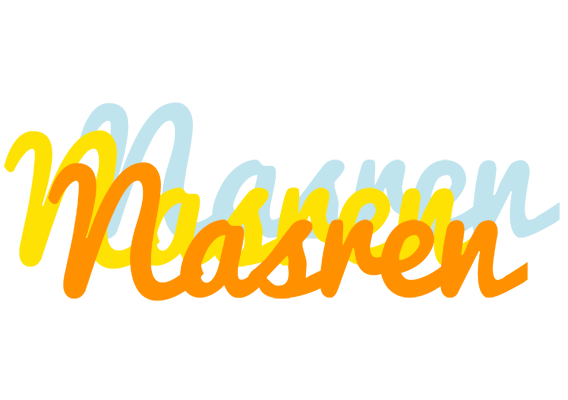 Nasren energy logo