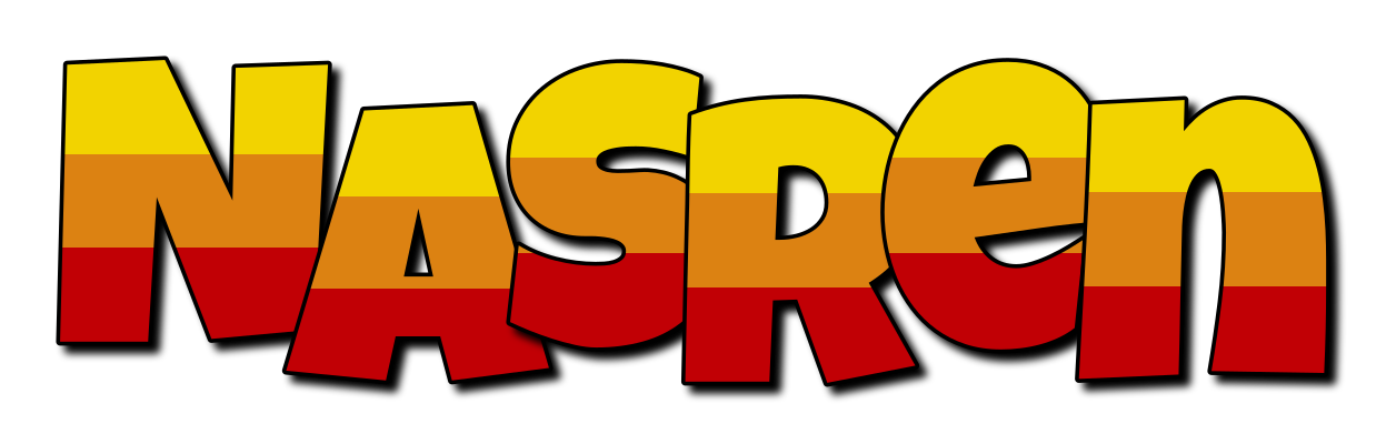 Nasren jungle logo
