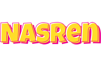 Nasren kaboom logo