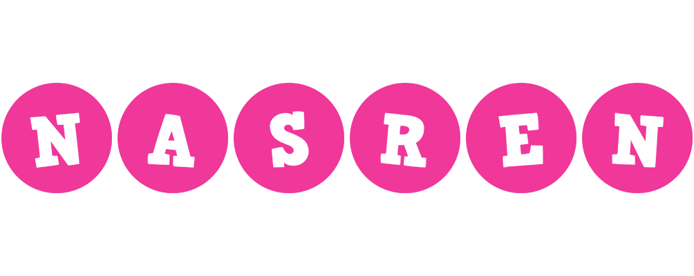 Nasren poker logo