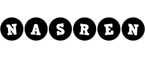 Nasren tools logo