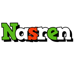 Nasren venezia logo