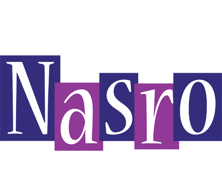Nasro autumn logo