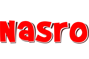 Nasro basket logo