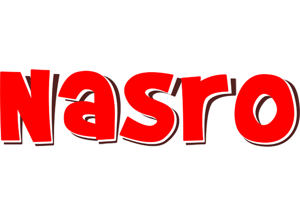 Nasro basket logo