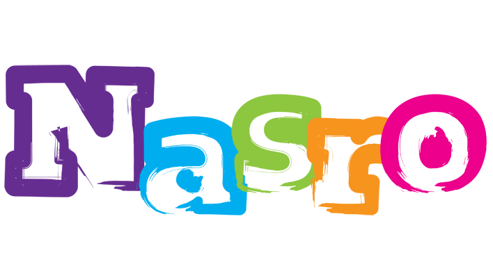 Nasro casino logo