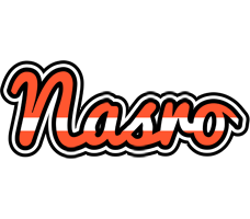 Nasro denmark logo