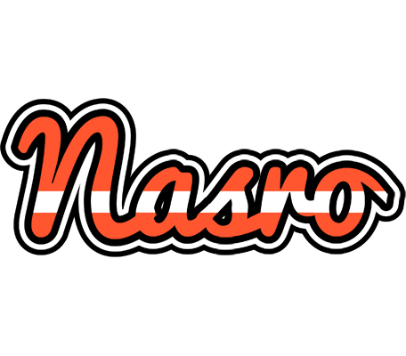 Nasro denmark logo