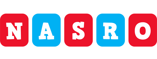 Nasro diesel logo