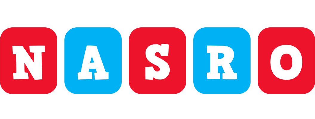 Nasro diesel logo